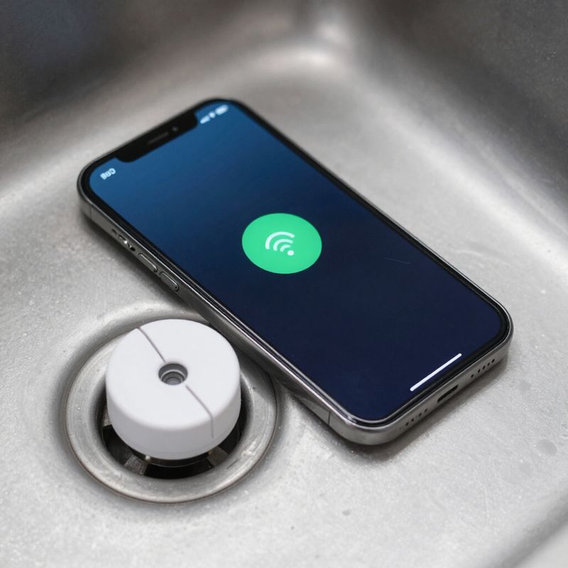 Leak Detection & Repair in Brownsburg