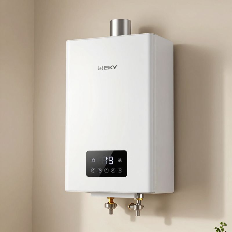 Water Heater Services in Brownsburg