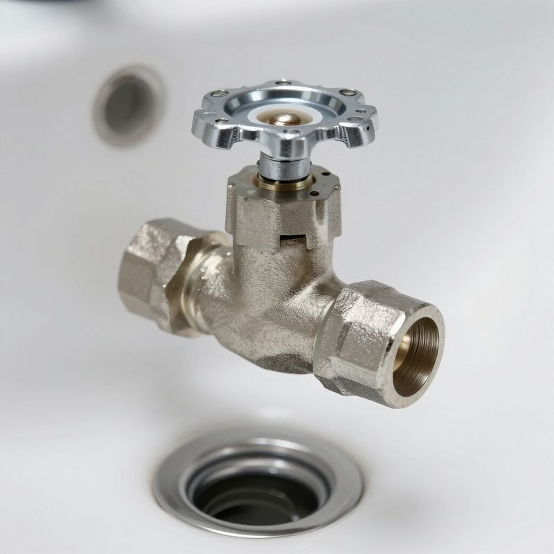 Toilet & Faucet Repair in Brownsburg