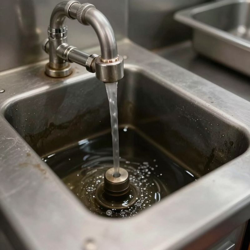 Garbage Disposal in Brownsburg
