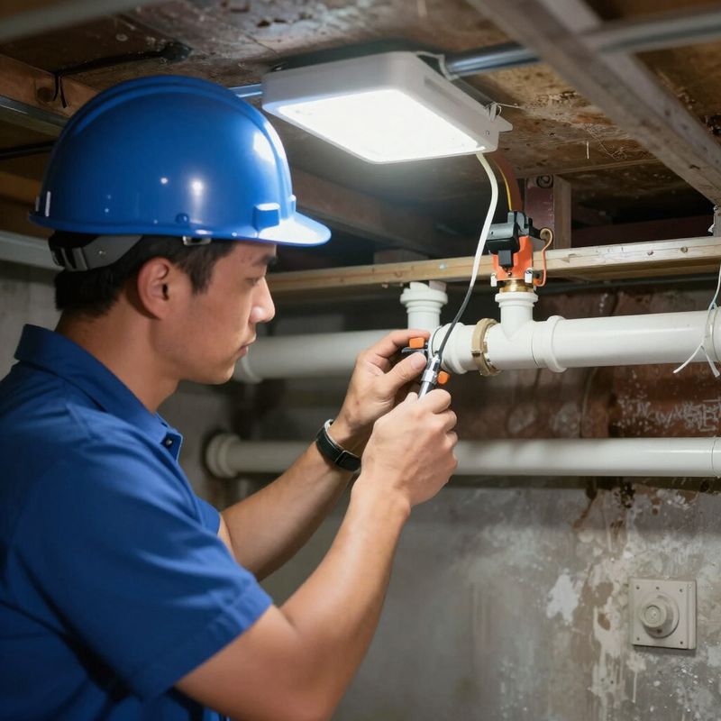 How to Maintain a Residential Sewer Lateral in Brownsburg
